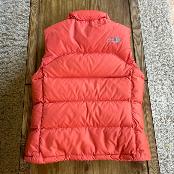 LIMITED EDITION The North Face 7 Summits Project 2006 Goose Down 700 Puffer - Picture 8 of 10